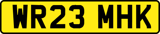 WR23MHK