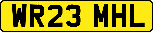 WR23MHL