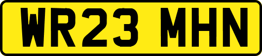 WR23MHN