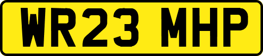 WR23MHP