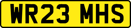 WR23MHS