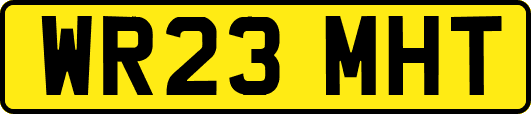 WR23MHT