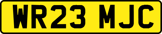 WR23MJC
