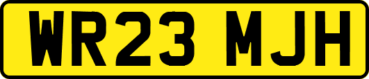 WR23MJH