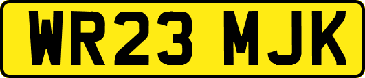 WR23MJK