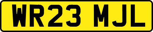 WR23MJL