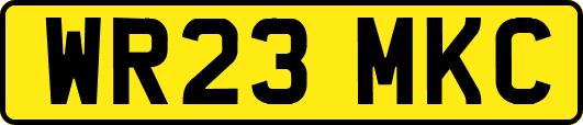 WR23MKC