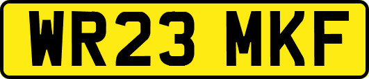WR23MKF