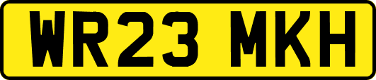 WR23MKH