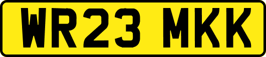 WR23MKK