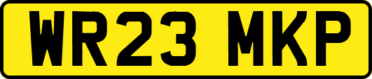 WR23MKP