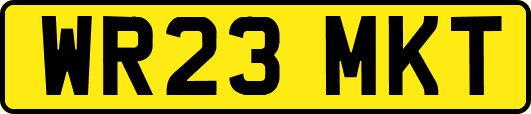 WR23MKT