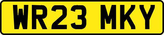 WR23MKY