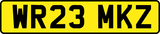 WR23MKZ