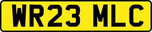 WR23MLC