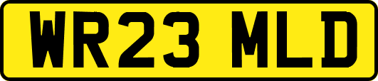 WR23MLD