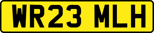 WR23MLH
