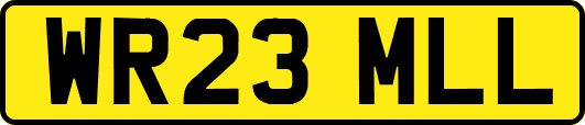 WR23MLL