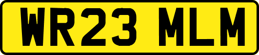WR23MLM