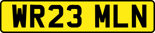 WR23MLN
