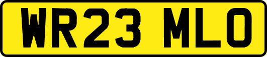 WR23MLO