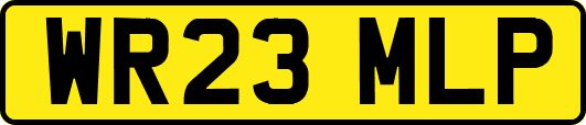 WR23MLP