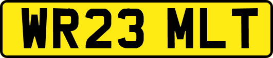 WR23MLT