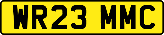 WR23MMC