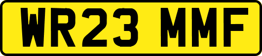 WR23MMF