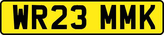 WR23MMK