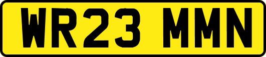 WR23MMN