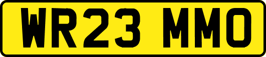 WR23MMO