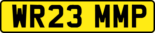 WR23MMP