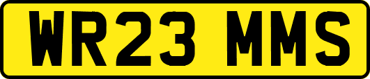 WR23MMS