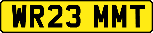 WR23MMT
