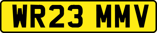 WR23MMV