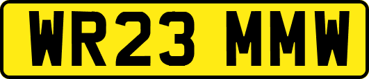 WR23MMW