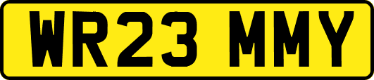 WR23MMY