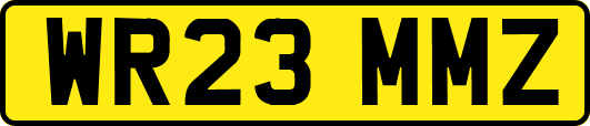 WR23MMZ