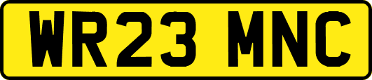 WR23MNC