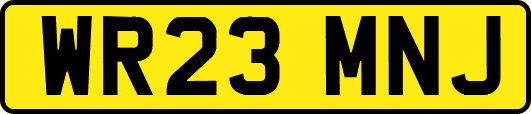 WR23MNJ