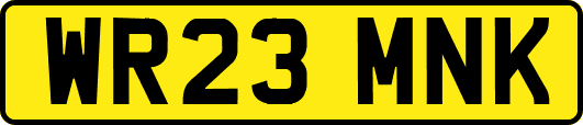 WR23MNK