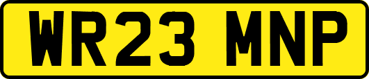 WR23MNP