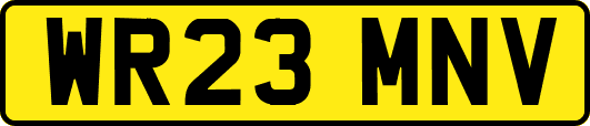 WR23MNV