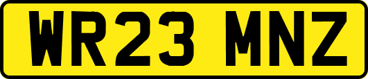 WR23MNZ