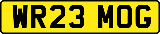 WR23MOG