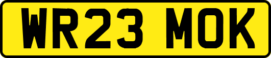 WR23MOK