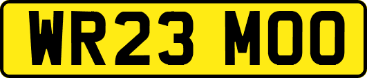 WR23MOO