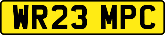 WR23MPC