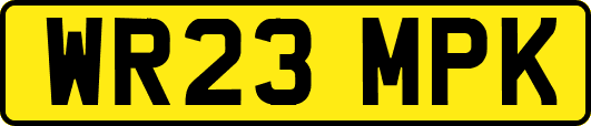 WR23MPK
